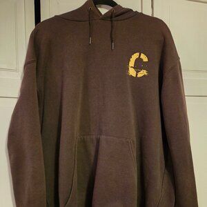 Carhartt Men's Sweatshirt